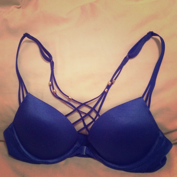 Victoria's Secret "Very Sexy Push-Up"