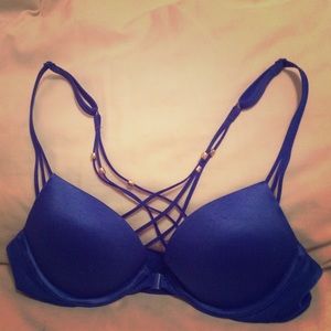 Victoria's Secret "Very Sexy Push-Up"