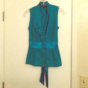 Size small fancy shirt
