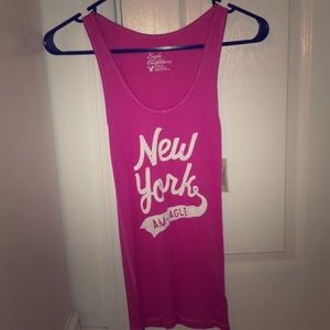 American eagle tank top
