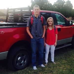 Meet your Posher, Kara