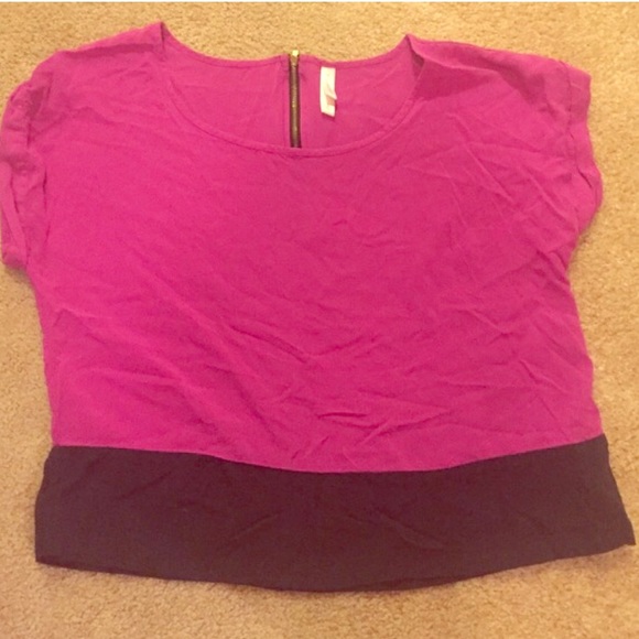 Xhilaration top