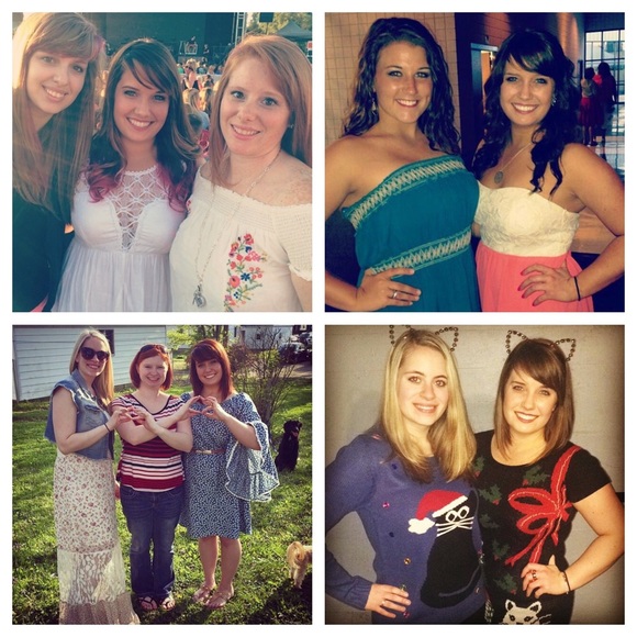 Meet the Posher!🎀 - Picture 4 of 4