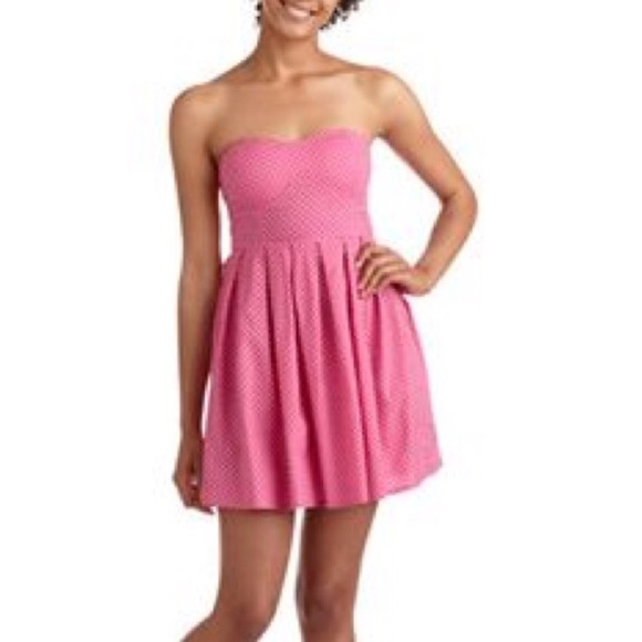 Dress - Picture 1 of 2