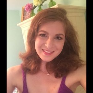 Meet your Posher, Brooke
