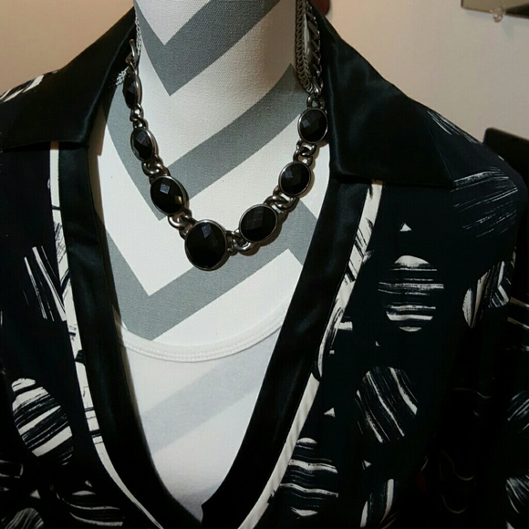 BCBG MAXAZRIA Wrap Around Dress - Picture 4 of 4