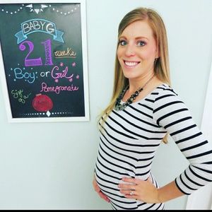 Meet your Posher, Jamie