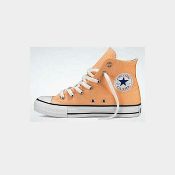 Converse High Tops