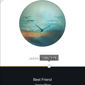 Meet your Posher, Lyndsey