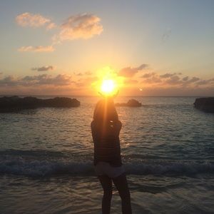 Meet your Posher, Claudia