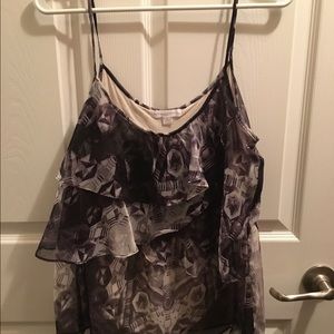 Dressy top
