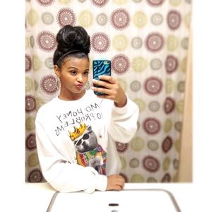 Meet your Posher, Jocelyn