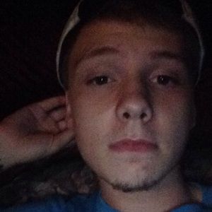 Meet your Posher, Aaron