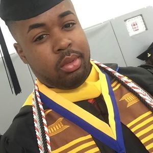 Meet your Posher, Rodrick