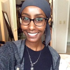 Meet your Posher, Amal