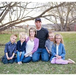 Meet your Posher, Christy