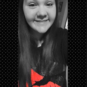 Meet your Posher, Brittney