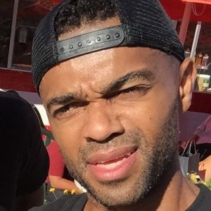 Meet your Posher, Tony