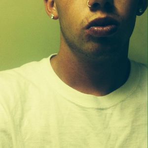 Meet your Posher, Andrew