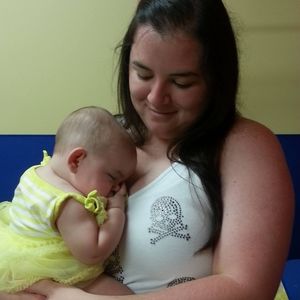 Meet your Posher, Michelle