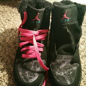Jordans