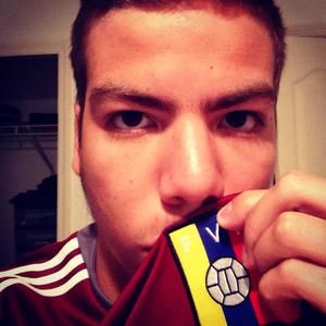 Meet your Posher, Mauro