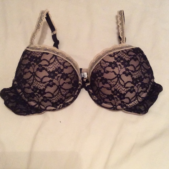 Aerie "Bridget" lace bra