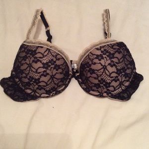 Aerie "Bridget" lace bra