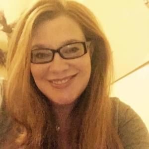 Meet your Posher, Debby