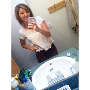 Meet your Posher, Kayla