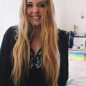 Meet your Posher, Kati