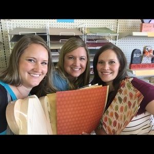 Meet your Posher, Shelly