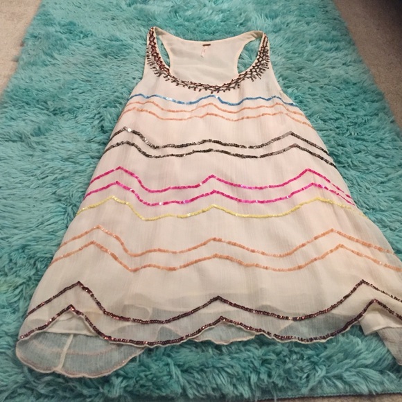 Free People dress