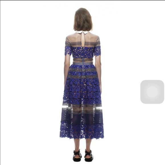 Dress - Picture 2 of 3