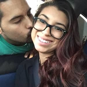 Meet your Posher, Raquel