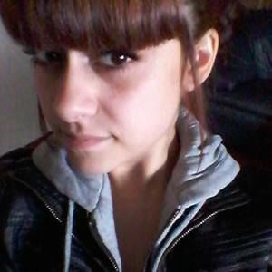 Meet your Posher, Miranda