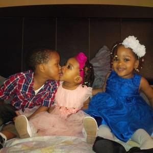 Meet your Posher, Anulika