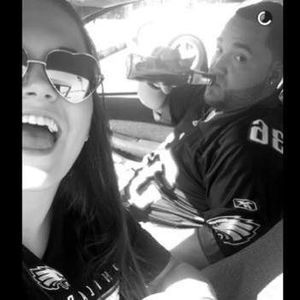 Meet your Posher, Kirstie