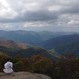 Meet your Posher, Davis