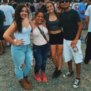 Meet your Posher, Arianna