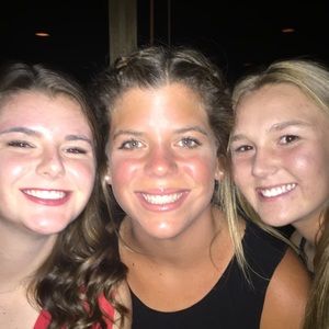 Meet your Posher, Molly