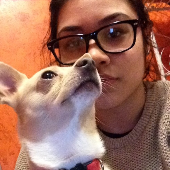 Meet your Posher, Jas - Picture 2 of 4