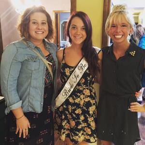 Meet your Posher, Chrisanna