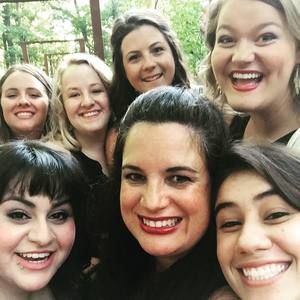 Meet your Posher, Anne