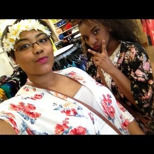 Meet your Posher, Eboni