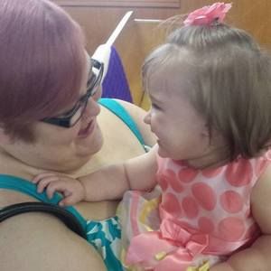 Meet your Posher, Jamie