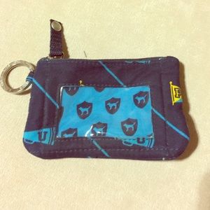 🌸Pink Victoria's Secret Change Wallet🌸