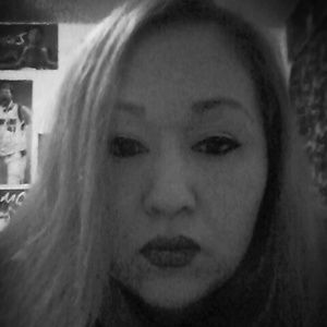 Meet your Posher, Liz