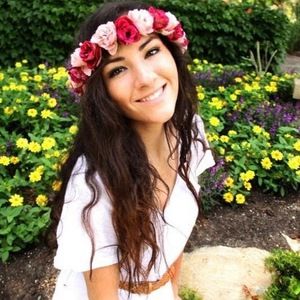 Meet your Posher, Shianne