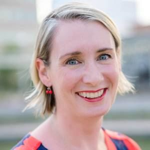 Meet your Posher, Cherie